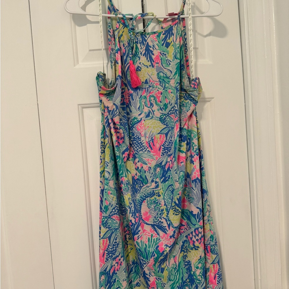 Lilly Pulitzer Margot Dress